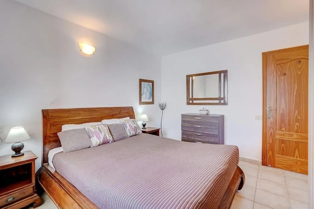 Apartment Torres Del Sol - 1 Bedroom Arona
