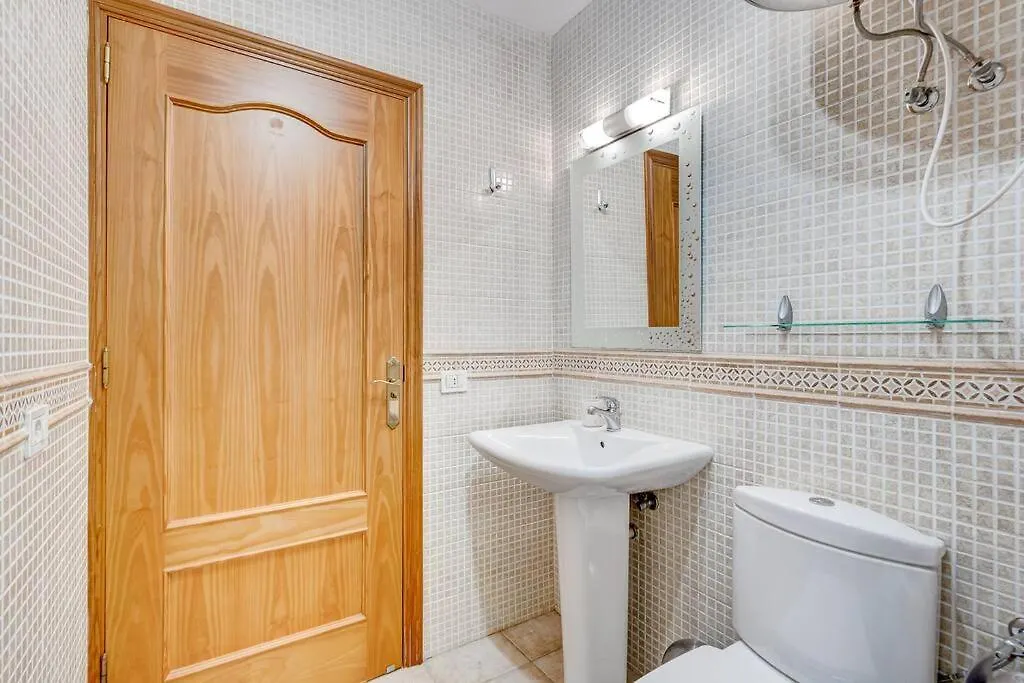 Torres Del Sol - 1 Bedroom Arona  0*, Arona (Tenerife) Spain