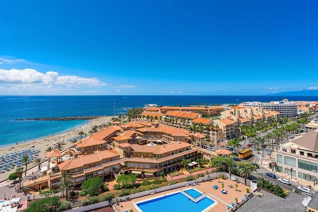 Torres Del Sol - 1 Bedroom Arona  0*, Arona (Tenerife) Spain