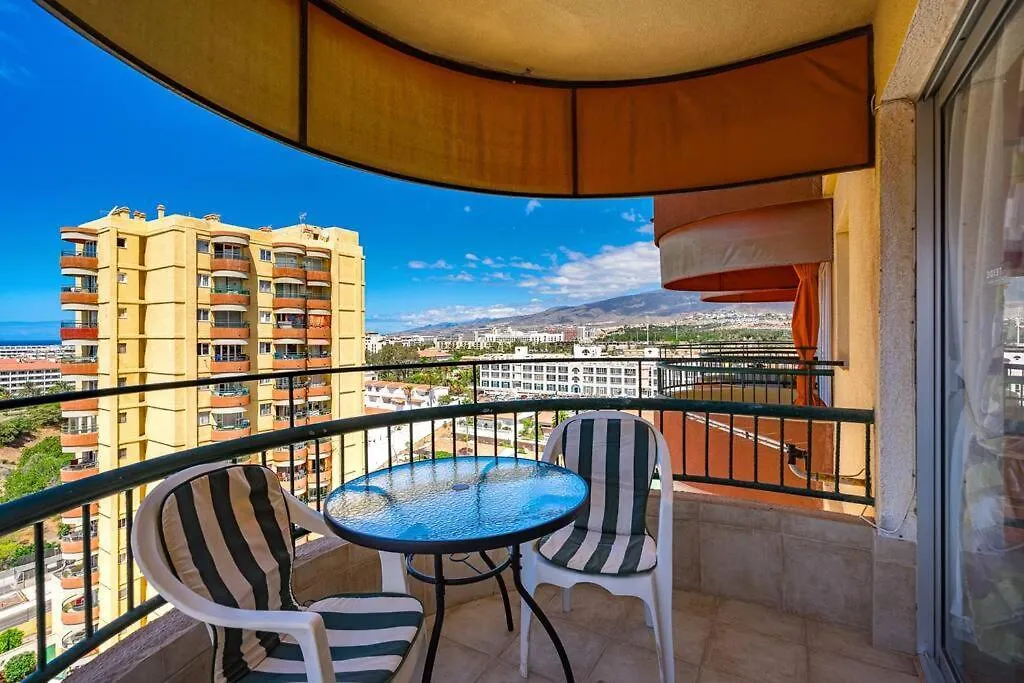 Torres Del Sol - 1 Bedroom Arona  Apartment Arona (Tenerife)
