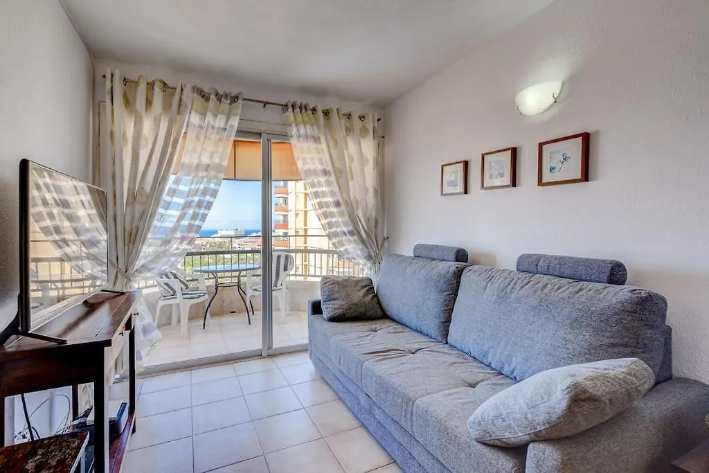 Torres Del Sol - 1 Bedroom Arona  Arona (Tenerife)