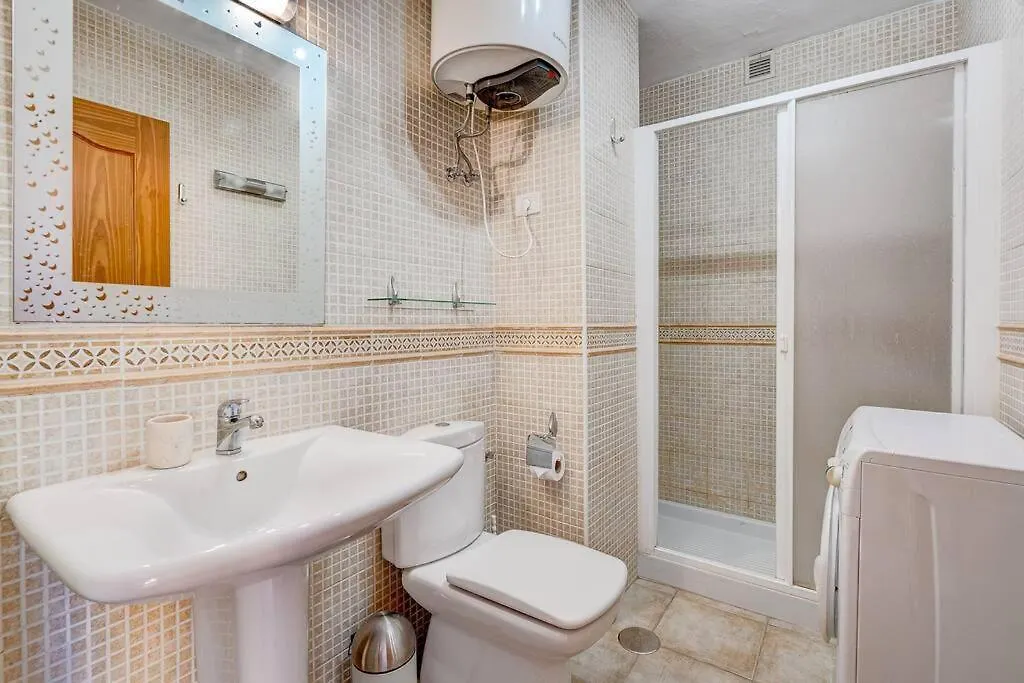 Torres Del Sol - 1 Bedroom Arona  Apartment Arona (Tenerife)