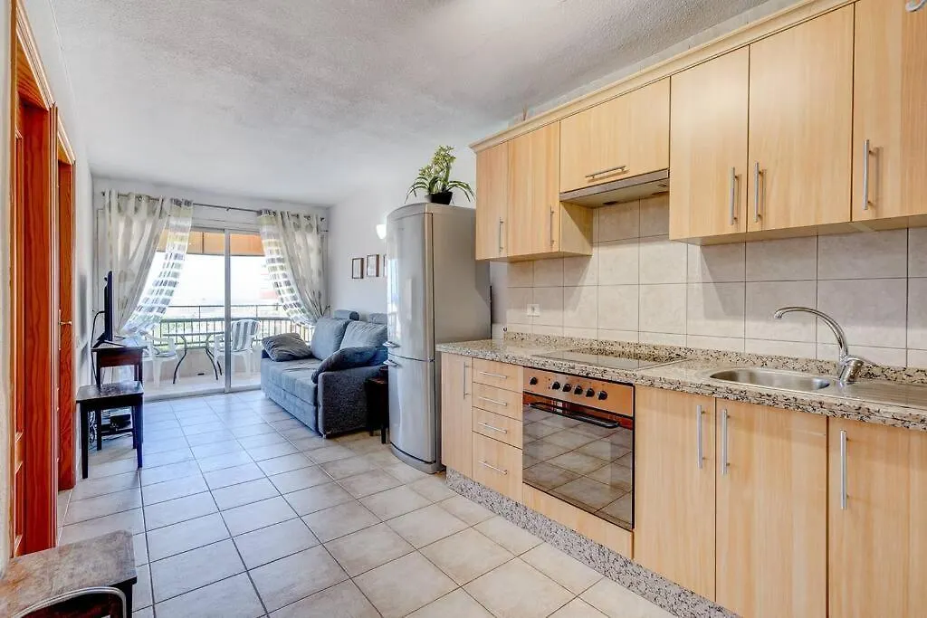 Torres Del Sol - 1 Bedroom Arona  0*, Arona (Tenerife)