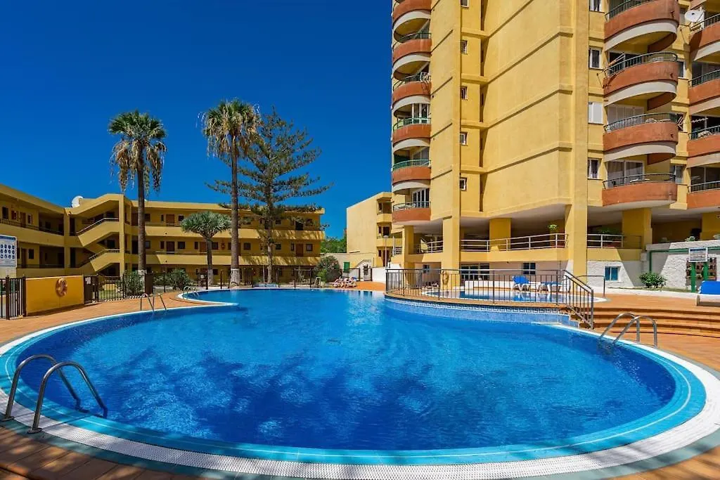 Apartment Torres Del Sol - 1 Bedroom Arona