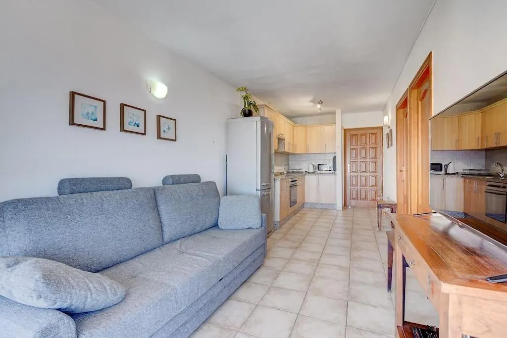 Apartment Torres Del Sol - 1 Bedroom Arona